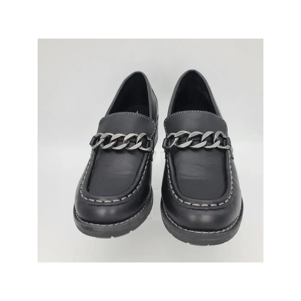 Eastland women size